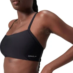 Speedo Top de bikini Solid Recordbreaker