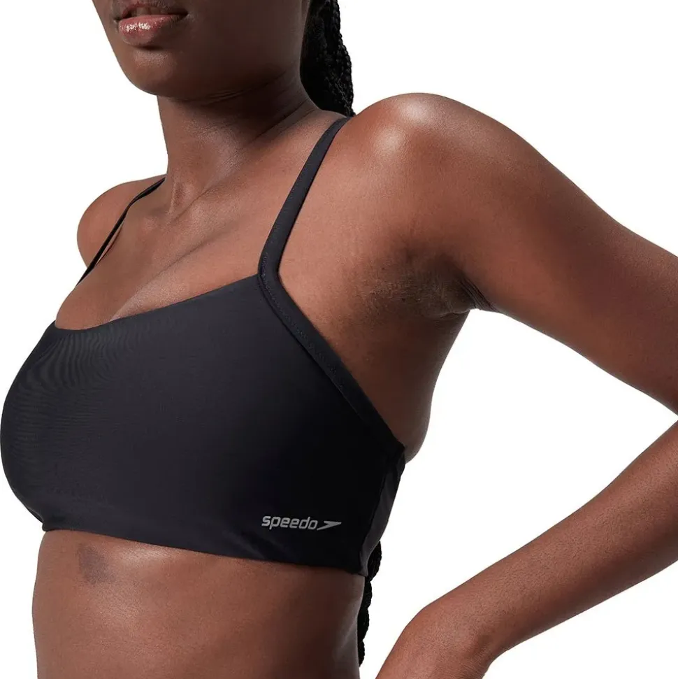 Speedo Top de bikini Solid Recordbreaker