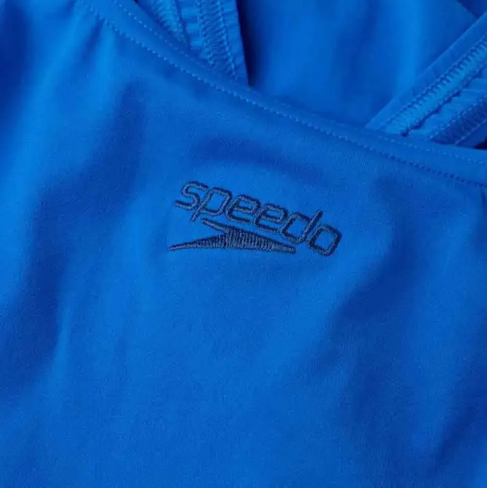 Speedo Traje de baño ECO Endurance+ Medalist