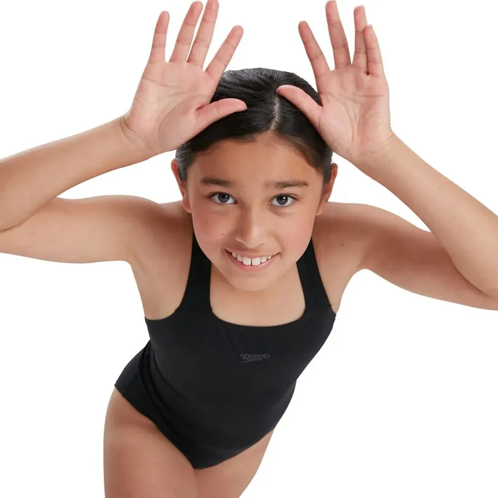Speedo Traje de baño ECO Endurance+ Medalist