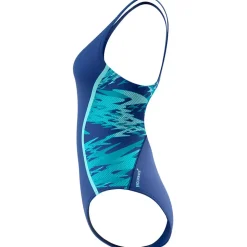 Speedo Traje de baño Hyperboom Splice Muscleback