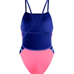 Speedo Traje de baño Solid TriBack