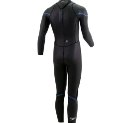 Speedo Traje de neopreno de manga larga Ms-1 Multisport