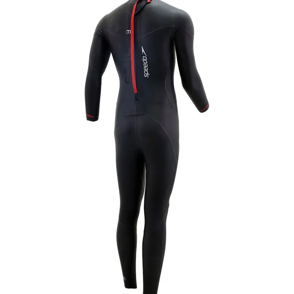 Speedo Traje de neopreno de manga larga Epic