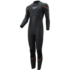 Speedo Traje de neopreno de manga larga Ms-1 Multisport
