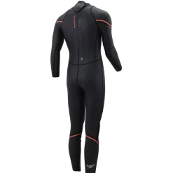 Speedo Traje de neopreno de manga larga Ms-1 Multisport