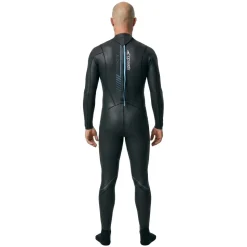 Speedo Traje de neopreno de manga larga Proton