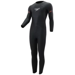 Speedo Traje de neopreno de manga larga Proton