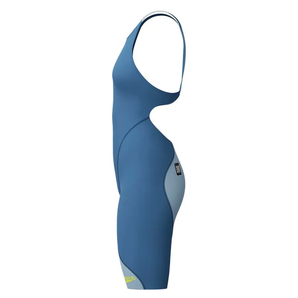 Speedo Traje de triatlón Sin Mangas Fastskin LZR Ignite