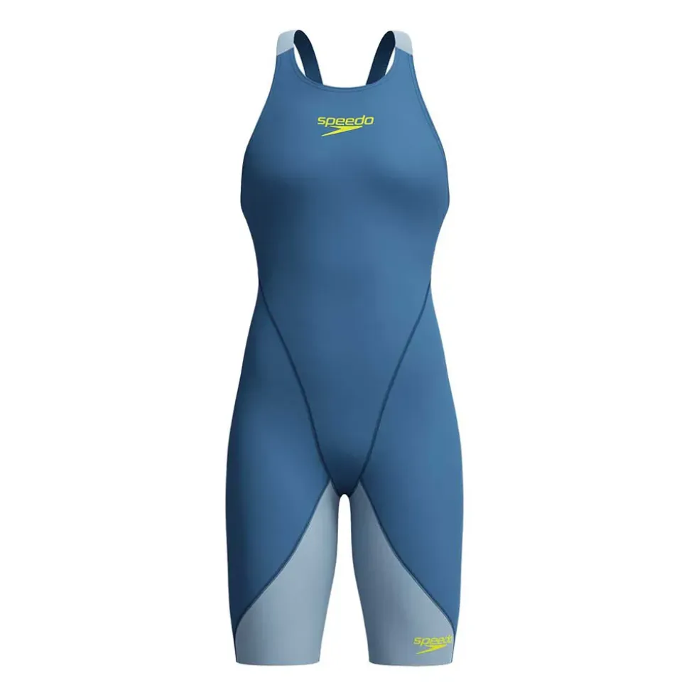 Speedo Traje de triatlón Sin Mangas Fastskin LZR Ignite