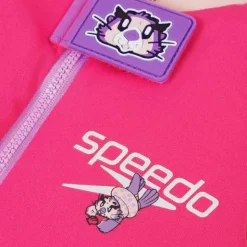 Speedo Traje flotador Learn To Swim Character Printed