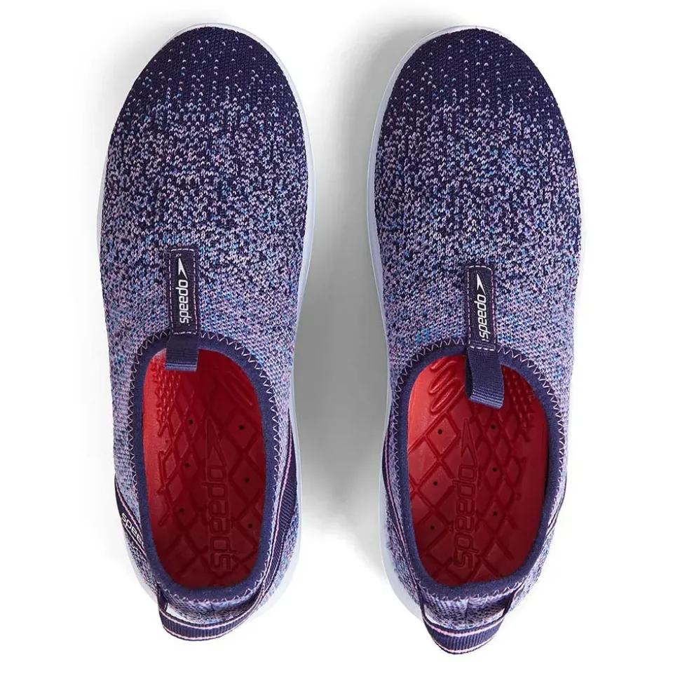 Speedo Zapatillas de agua Surfknit Pro
