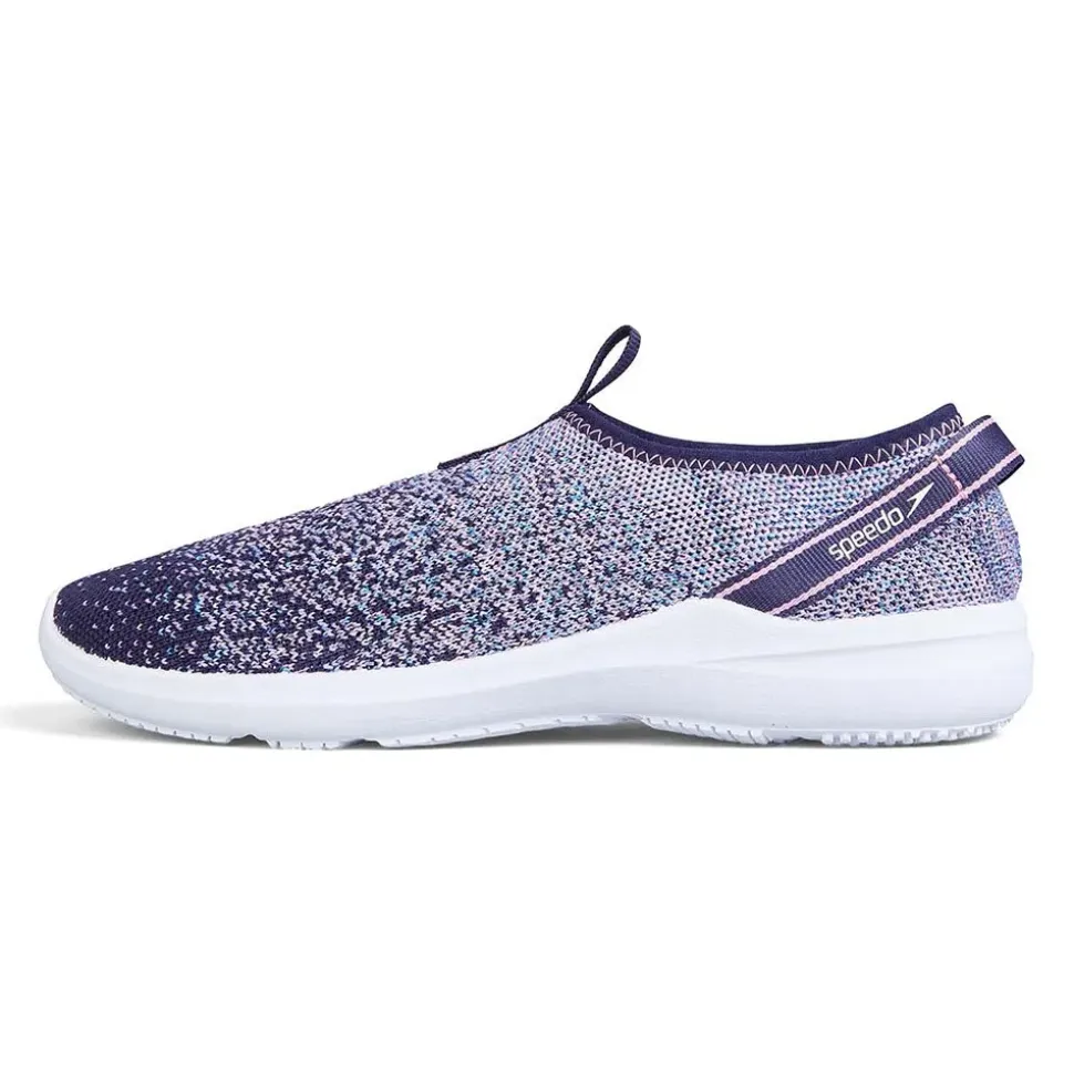 Speedo Zapatillas de agua Surfknit Pro