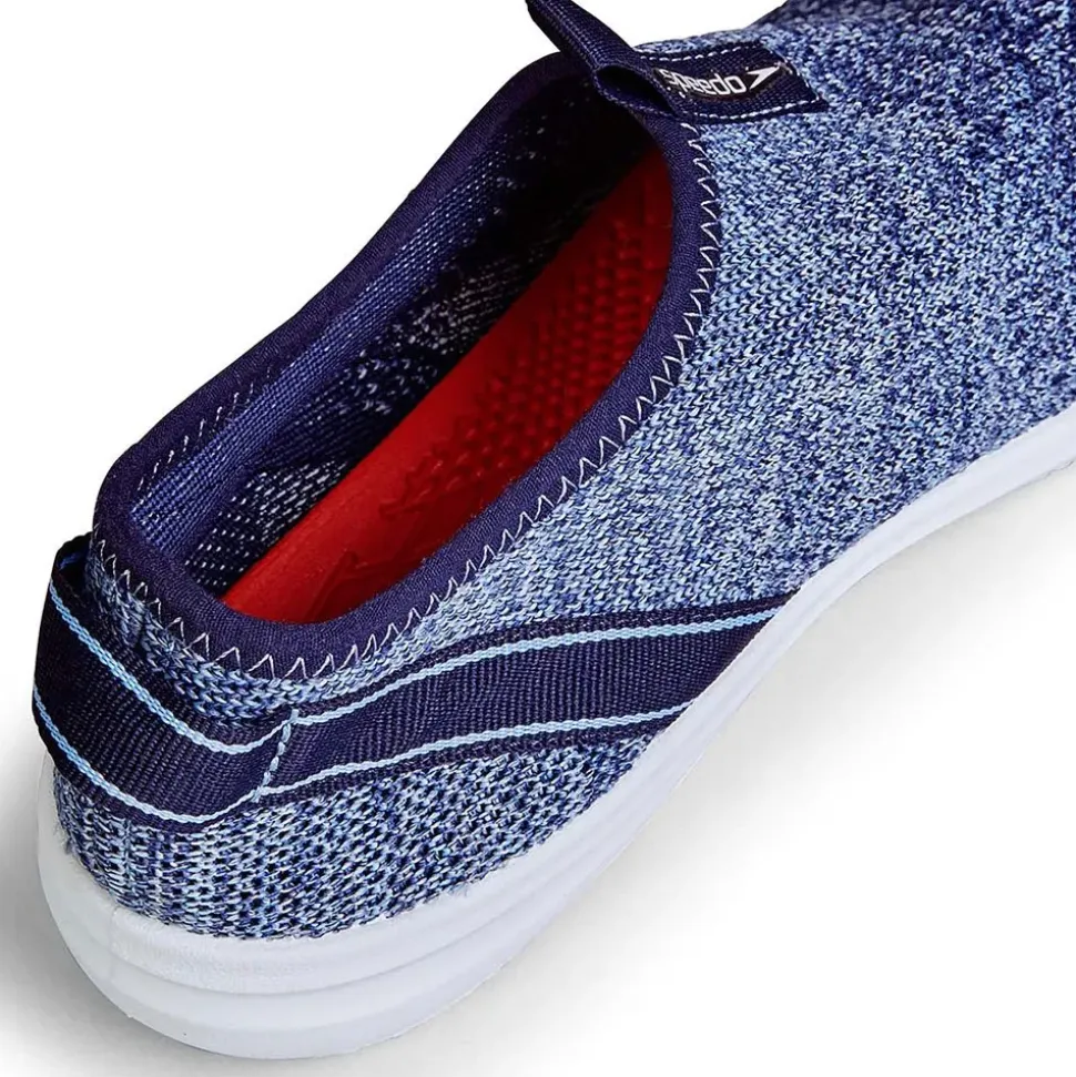 Speedo Zapatillas de agua Surfknit Pro