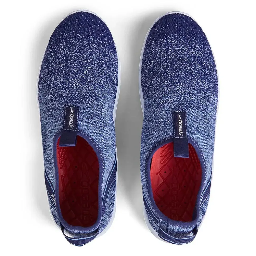 Speedo Zapatillas de agua Surfknit Pro