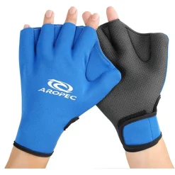 Spetton Guantes de natación Neoprene