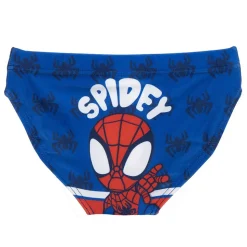 Spiderman Bañador corto Spidey