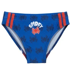 Spiderman Bañador corto Spidey