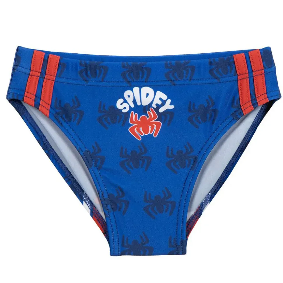Spiderman Bañador corto Spidey