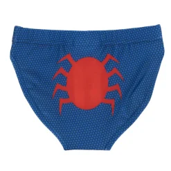 Spiderman Bañador corto Spiderman