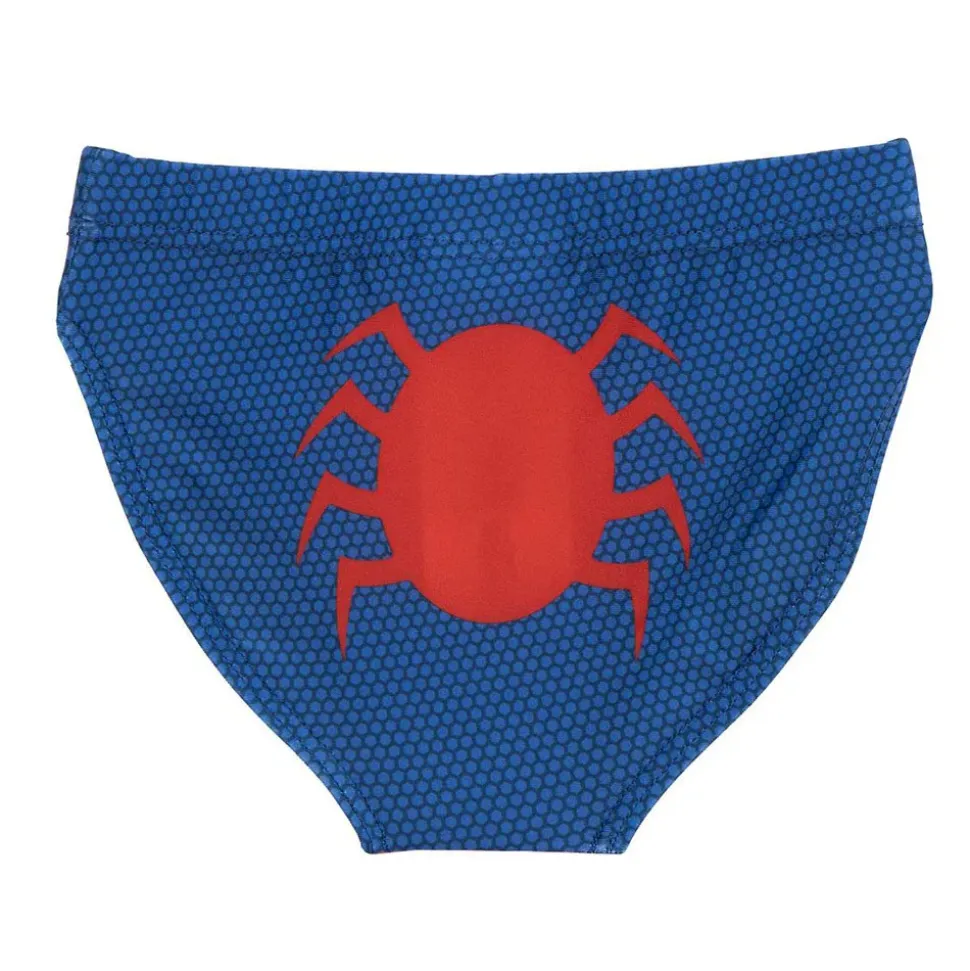 Spiderman Bañador corto Spiderman