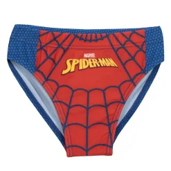 Spiderman Bañador corto Spiderman
