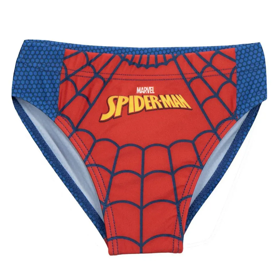 Spiderman Bañador corto Spiderman