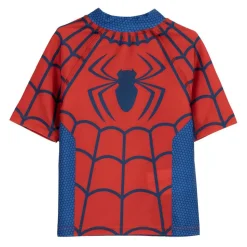 Spiderman Camiseta de manga corta Spiderman