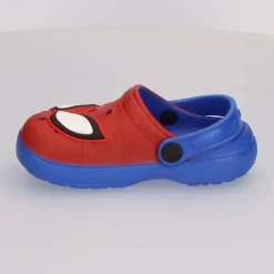Spiderman Zuecos Spiderman