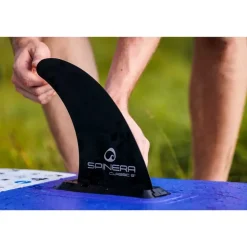 Spinera Aletas Slide-in classic nylon 9 inch