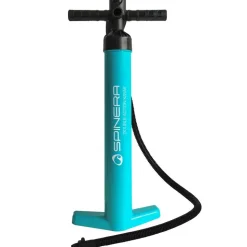 Spinera Inflador manual Double action kayak