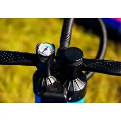 Spinera Inflador manual Triple power action