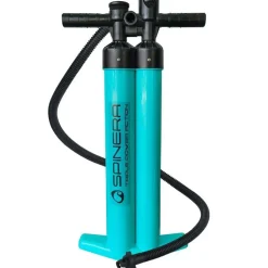 Spinera Inflador manual Triple power action