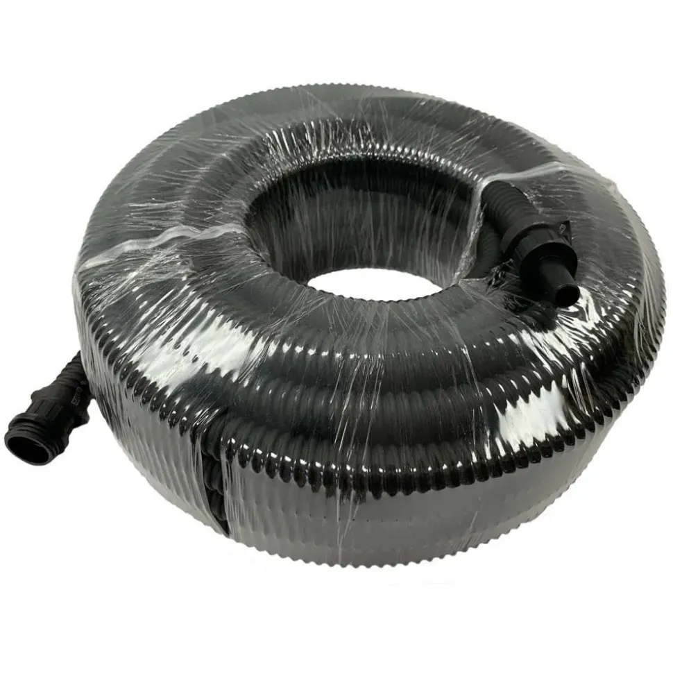 Spinera Latiguillo 10m with hr valve fittings 25mm epdm