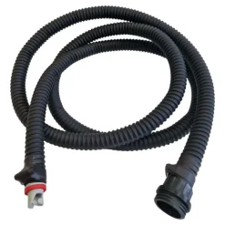 Spinera Latiguillo 3m with hr valve fittings 25mm epdm