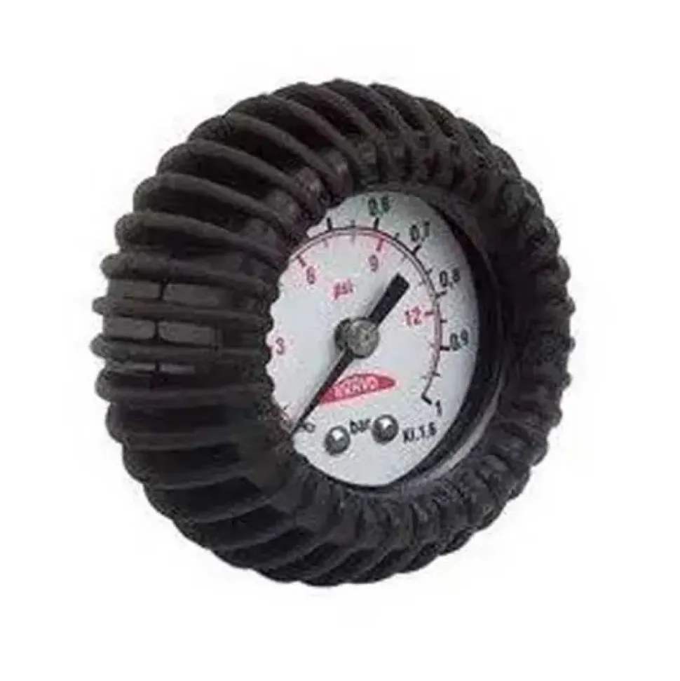 Spinera Manómetro 0-1 bar analog