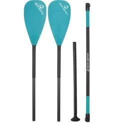 Spinera Pala de kayak Deluxe
