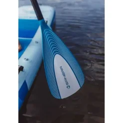 Spinera Pala de paddle surf Classic alu