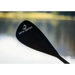 Spinera Pala de paddle surf Classic Alu 3 Tramos