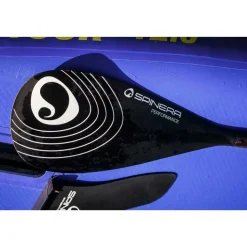 Spinera Pala de paddle surf Perfomance fiberglass