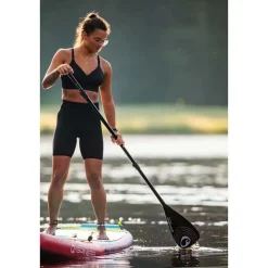 Spinera Pala de paddle surf Perfomance fiberglass