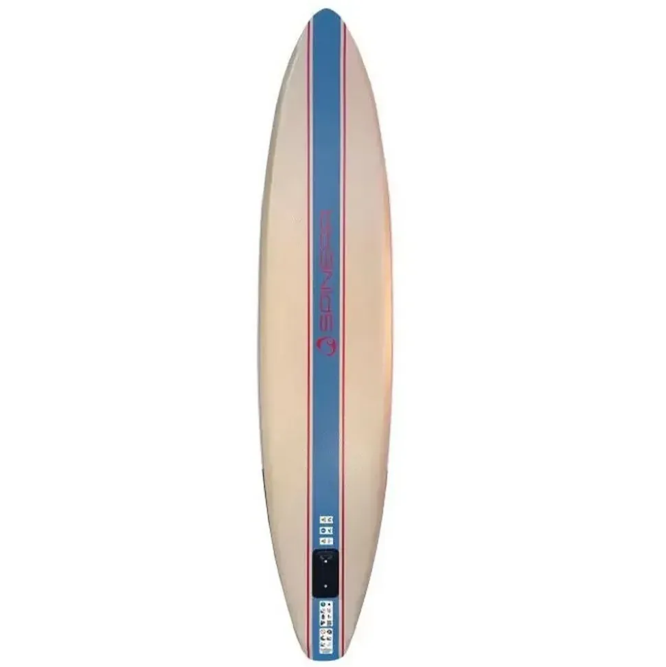Spinera Set de paddle surf hinchable Suptour 12 light