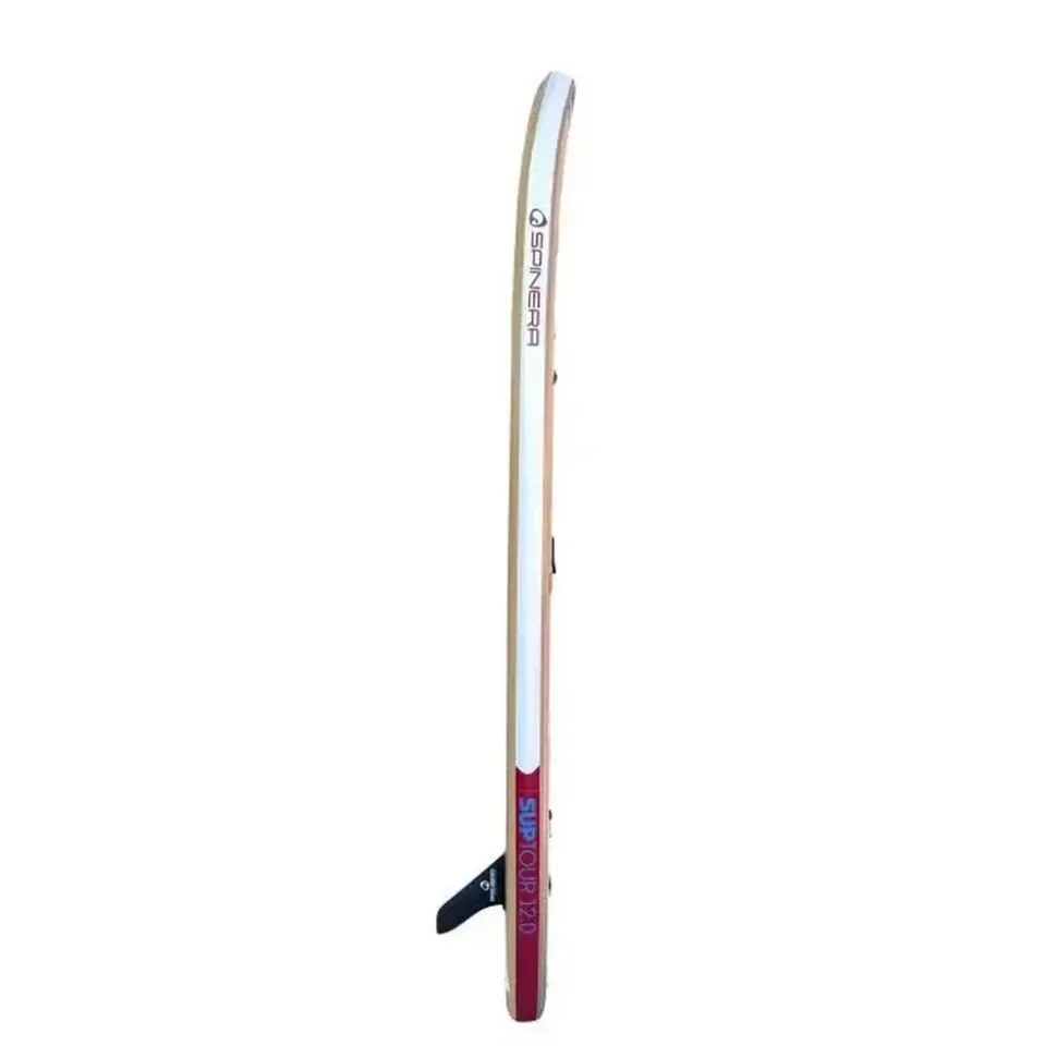 Spinera Set de paddle surf hinchable Suptour 12 light