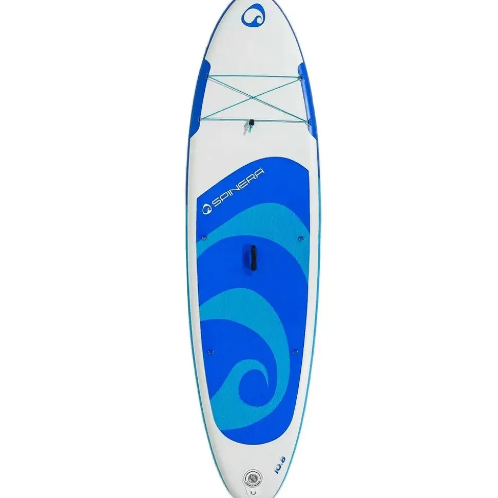 Spinera Set de paddle surf hinchable Classic 10´8