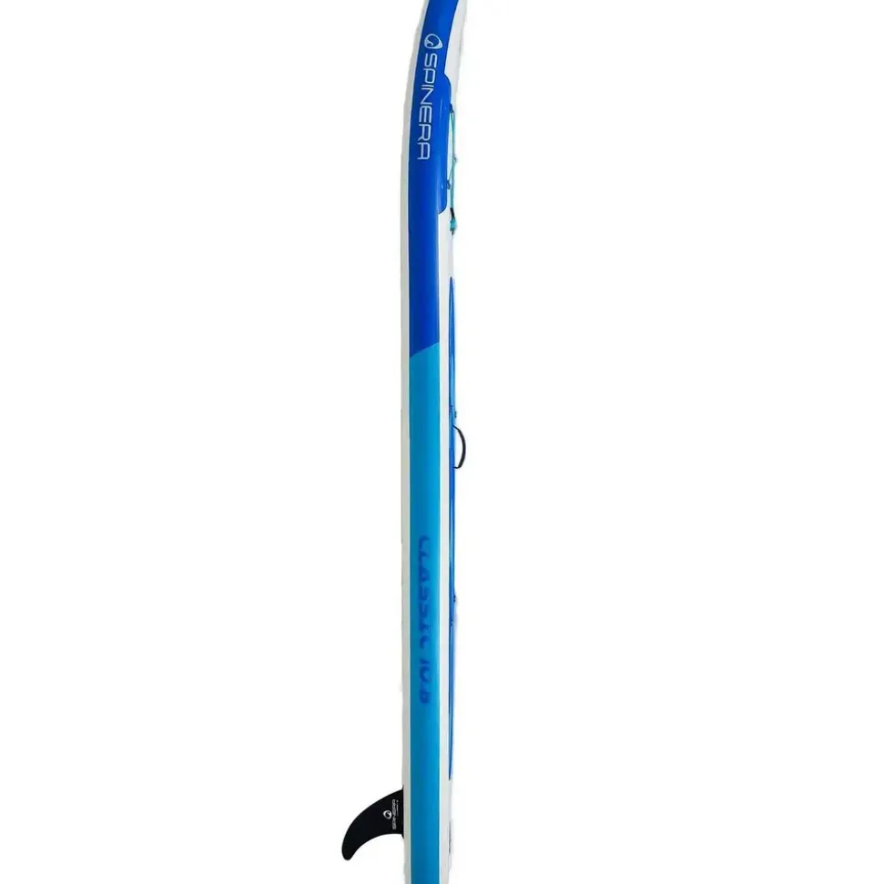Spinera Set de paddle surf hinchable Classic 10´8