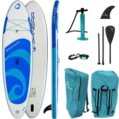 Spinera Set de paddle surf hinchable Classic 10´8