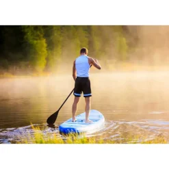 Spinera Set de paddle surf hinchable Sun light 12.0