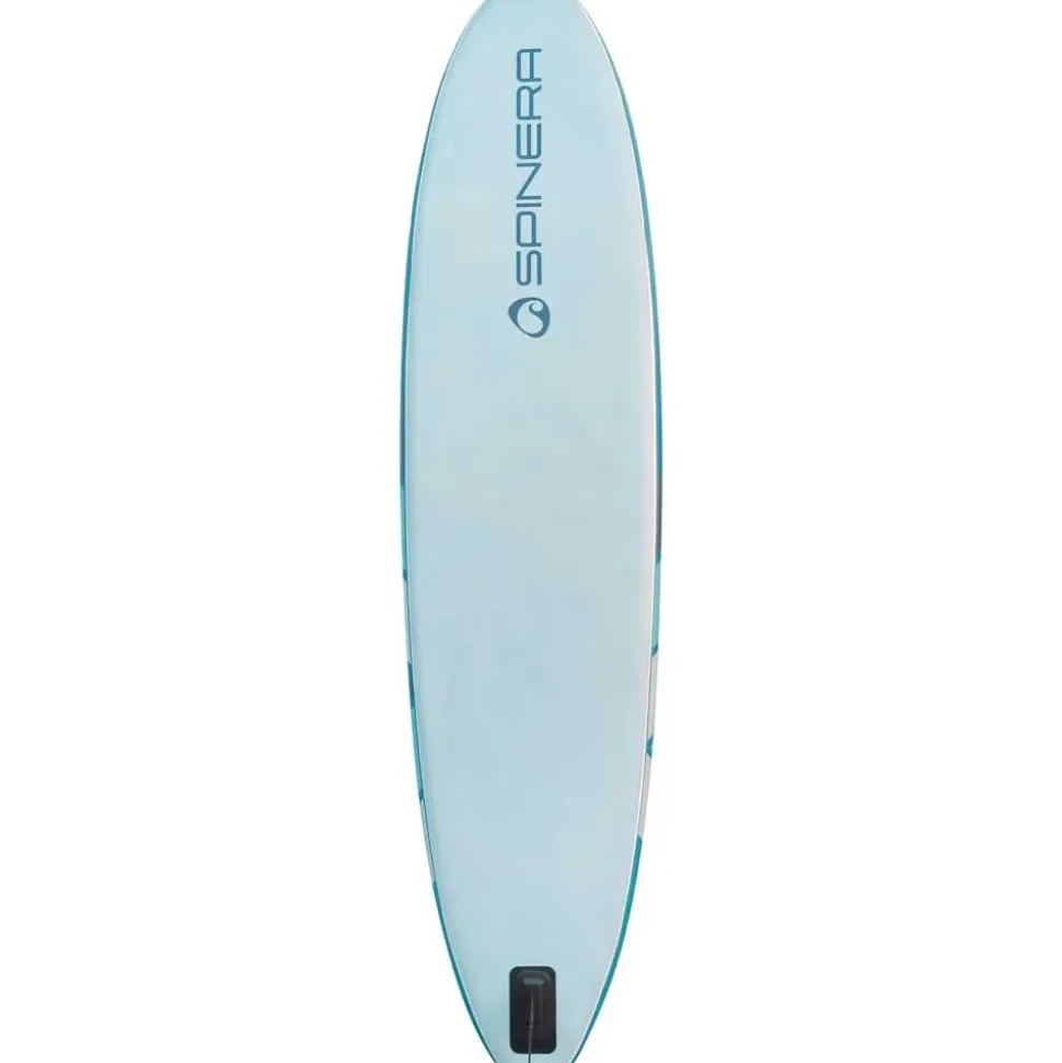 Spinera Set de paddle surf hinchable Sun light 12.0