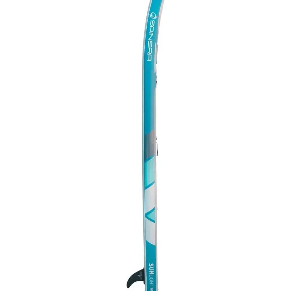 Spinera Set de paddle surf hinchable Sun light 12.0