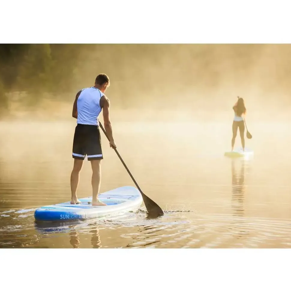 Spinera Set de paddle surf hinchable Sun light 11.0